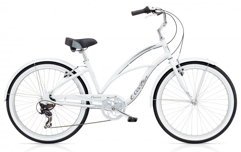 Electra cruiser lux 7d hot sale